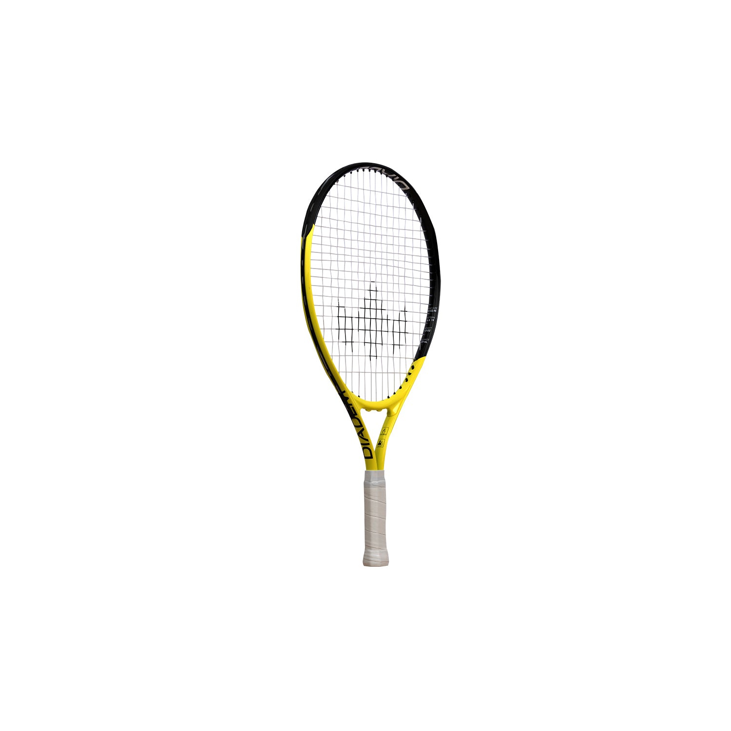 Super 21 Junior Racket – Diadem Sports