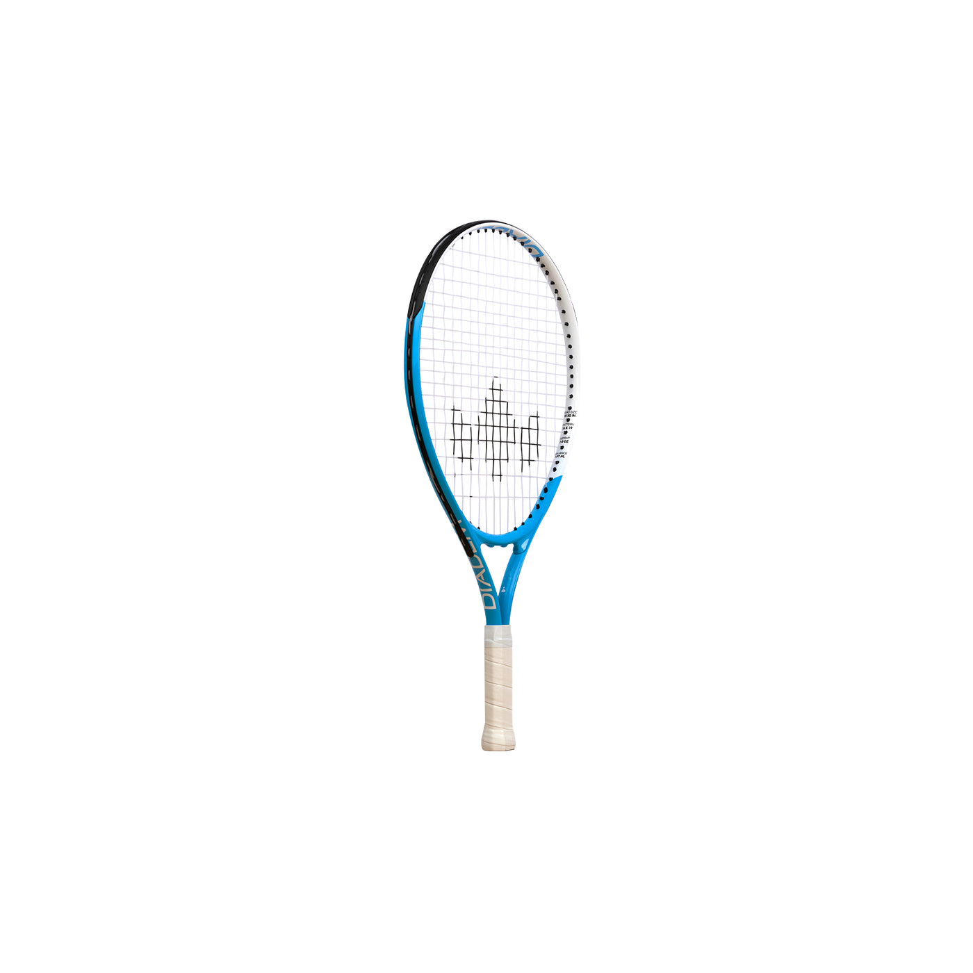 Diadem Super 21 Junior Racket - Diadem Sports