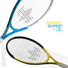 Diadem Super 21 Junior Racket - Diadem Sports