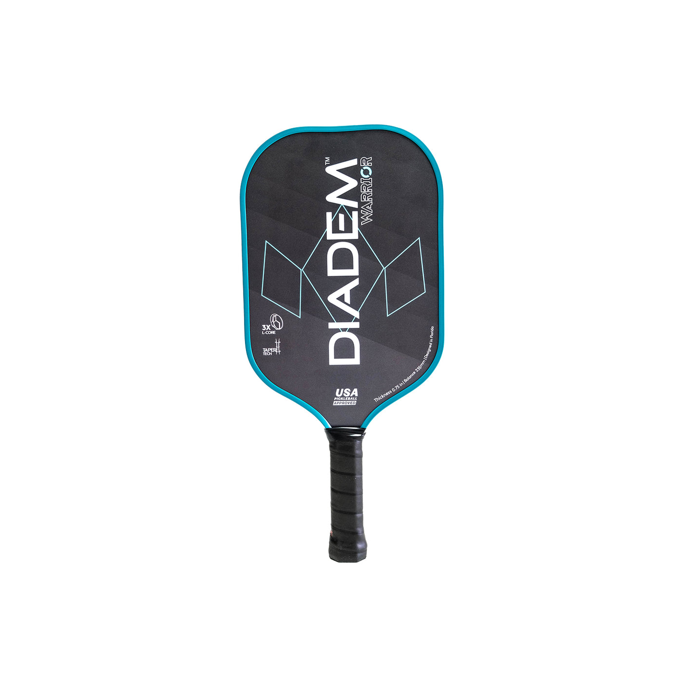 Diadem Warrior - Diadem Sports