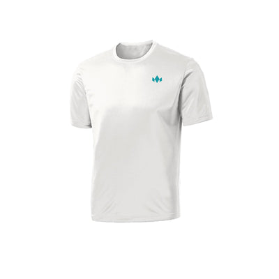 Diadem Dry-Core 100% Polyester Shirt - Diadem Sports
