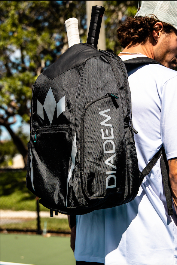 Tour v3 Backpack – Diadem Sports