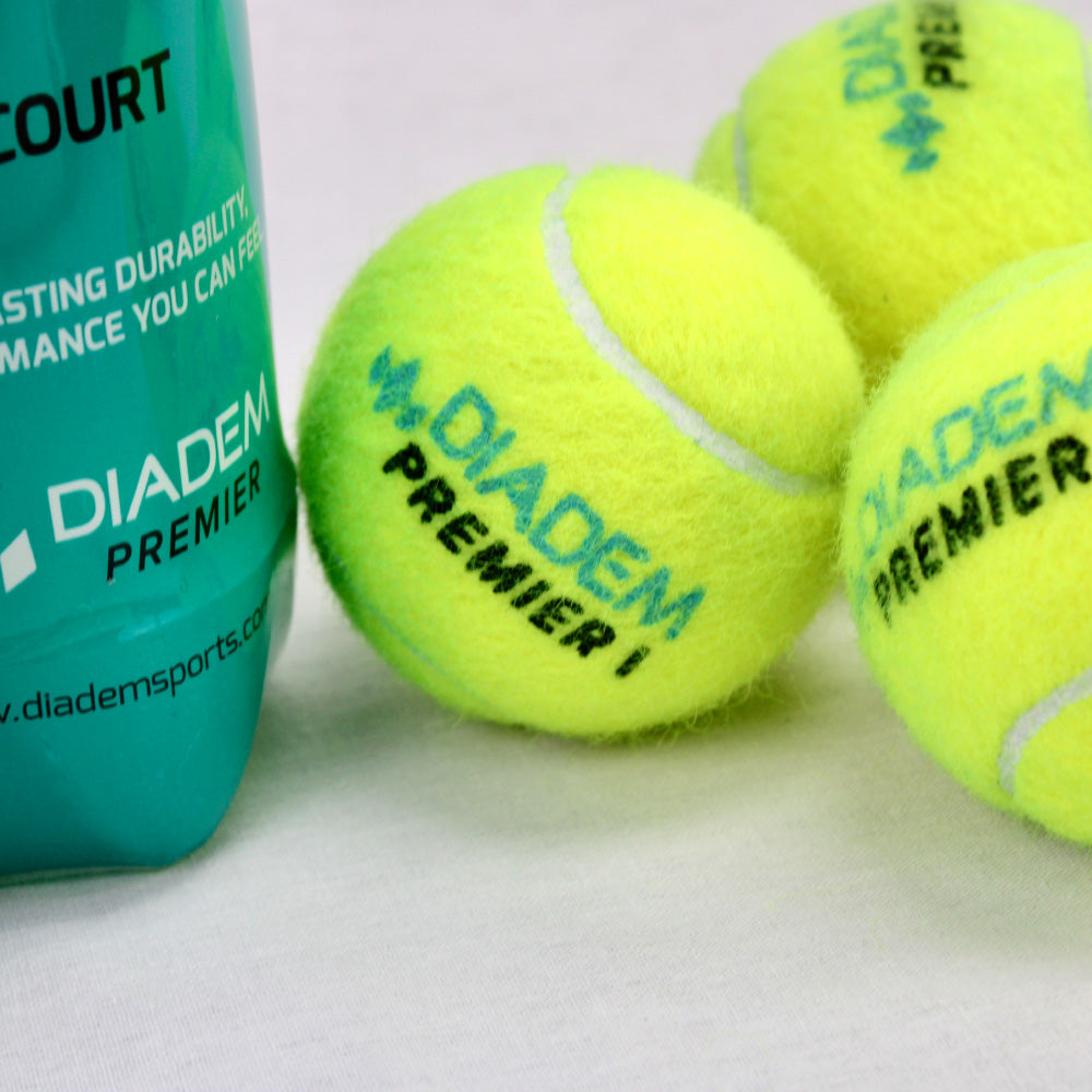 Diadem Premier Regular Duty Ball - Can - Diadem Sports