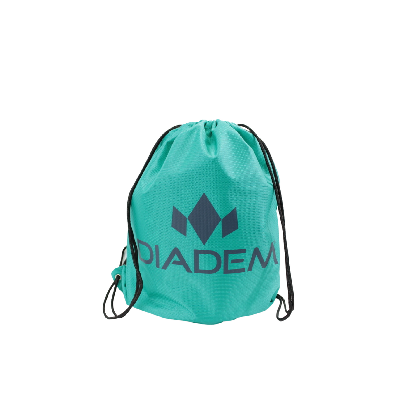 Diadem Sports Diadem Draw String Bag, Teal