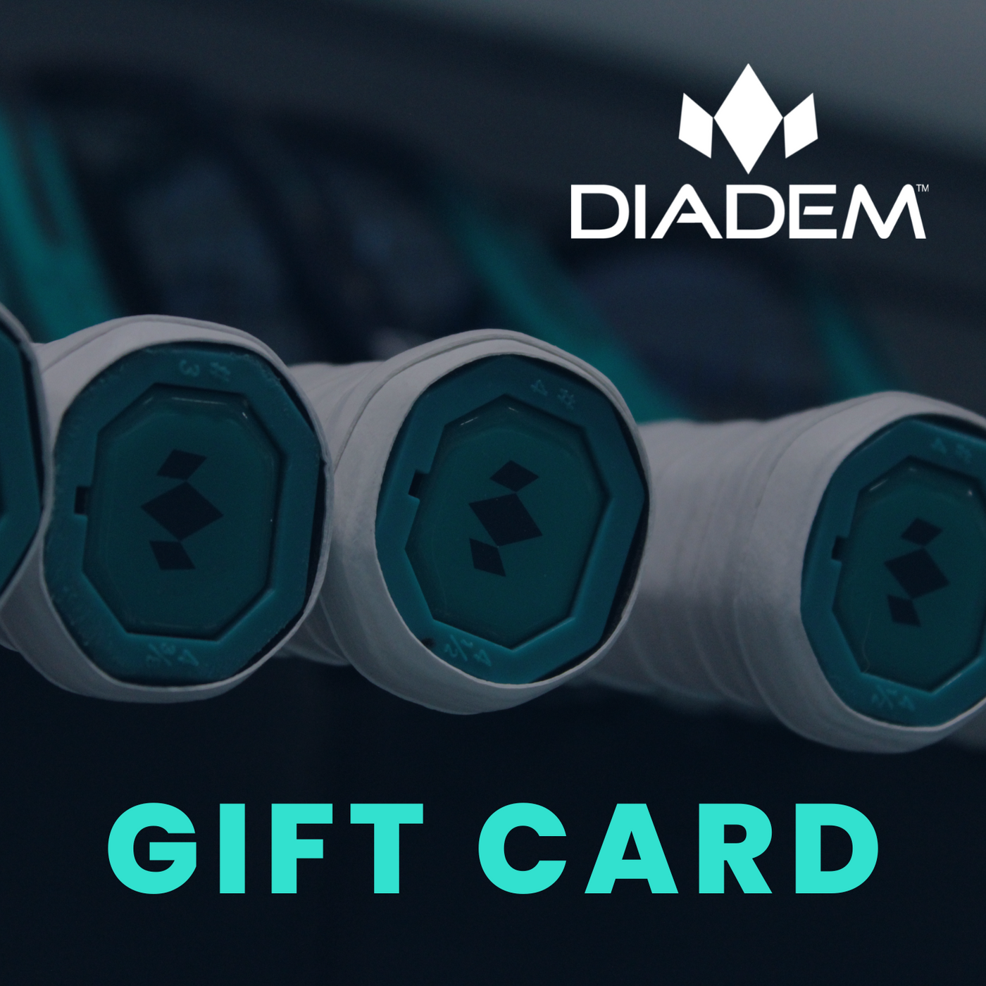 Diadem Sports Gift Card - Virtual