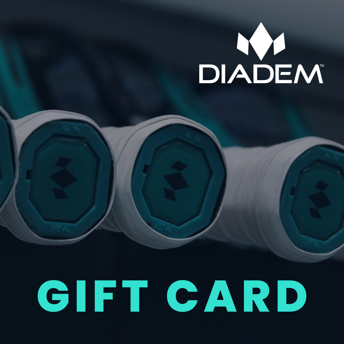 Diadem Sports Gift Card