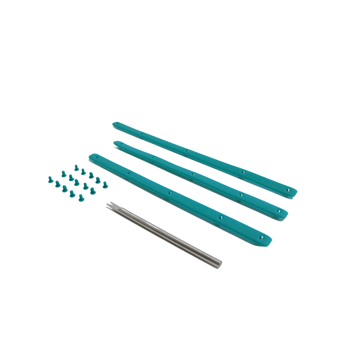 Icon V1 Edge Guard Kit – Diadem Sports