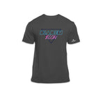 Diadem Pickleball Tee - Miami Vice Icon - Diadem Sports