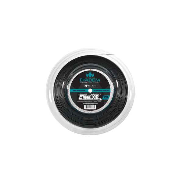 Diadem Elite XT Reel - Diadem Sports