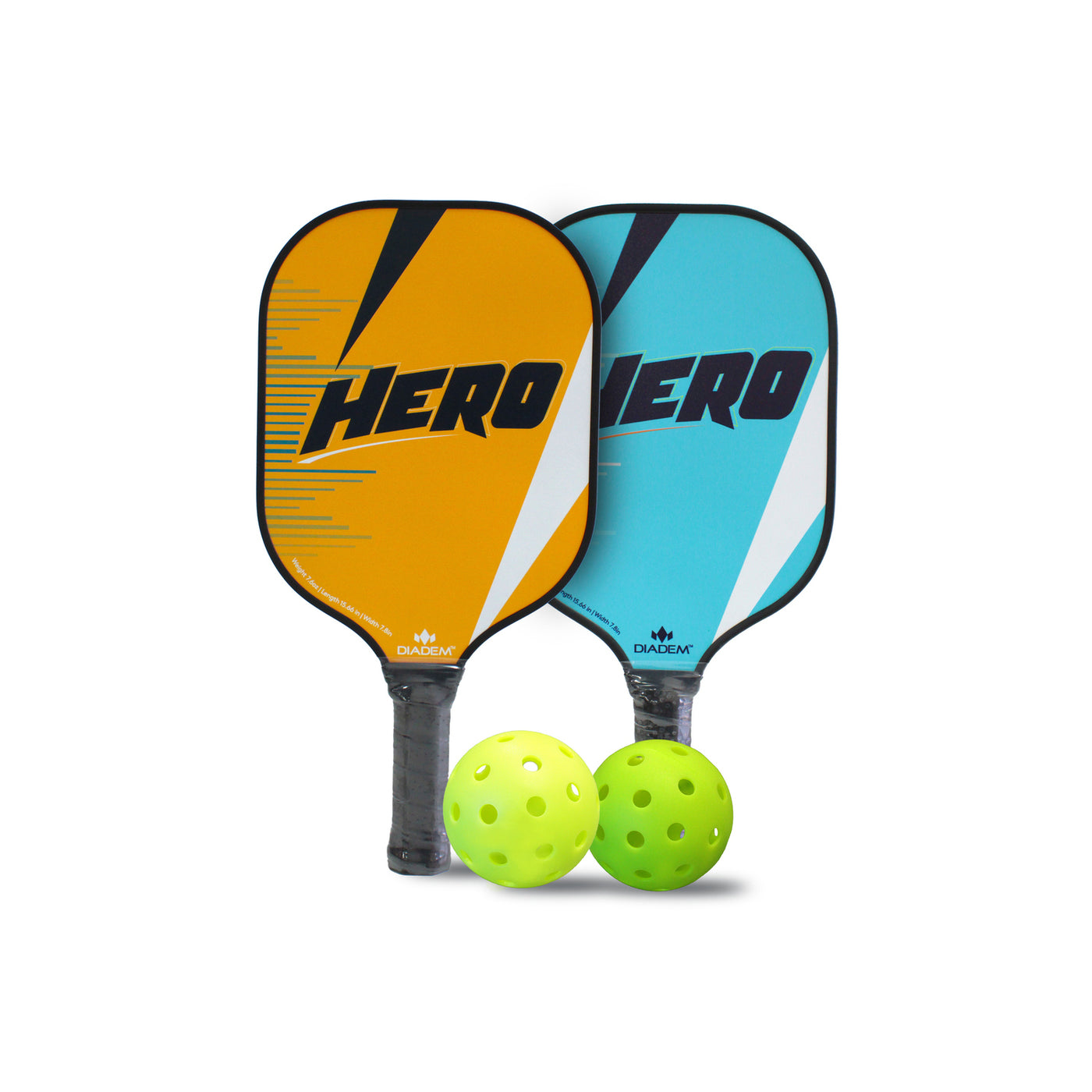 Diadem Hero Starter Kit - Diadem Sports