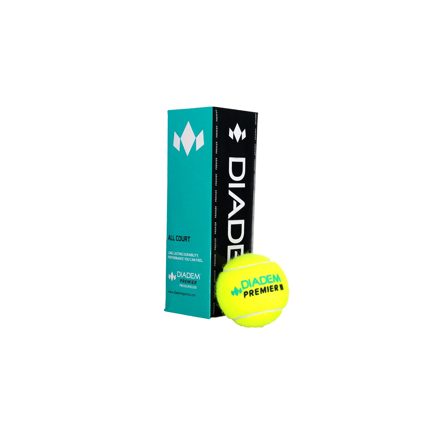 Diadem Premier Pressureless Ball