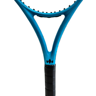 Diadem Rise 26 Teal Junior Racket - Diadem Sports