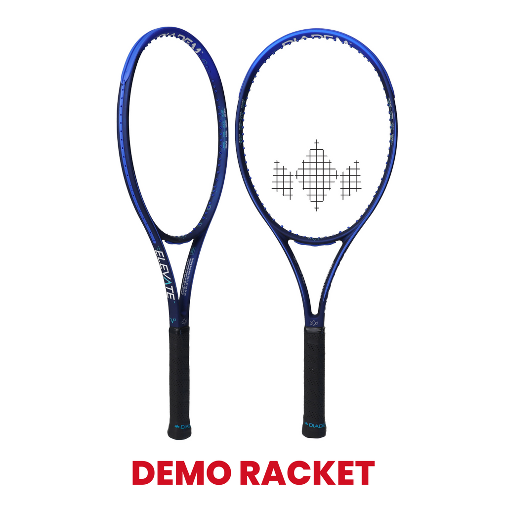 Elevate V3 Lite 98 Black – Diadem Sports