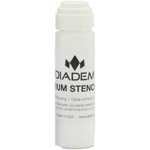 Diadem Stencil and Ink - Diadem Sports
