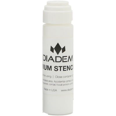 Diadem Stencil and Ink - Diadem Sports